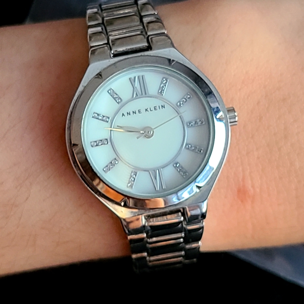 Anne Klein Woman's Watch